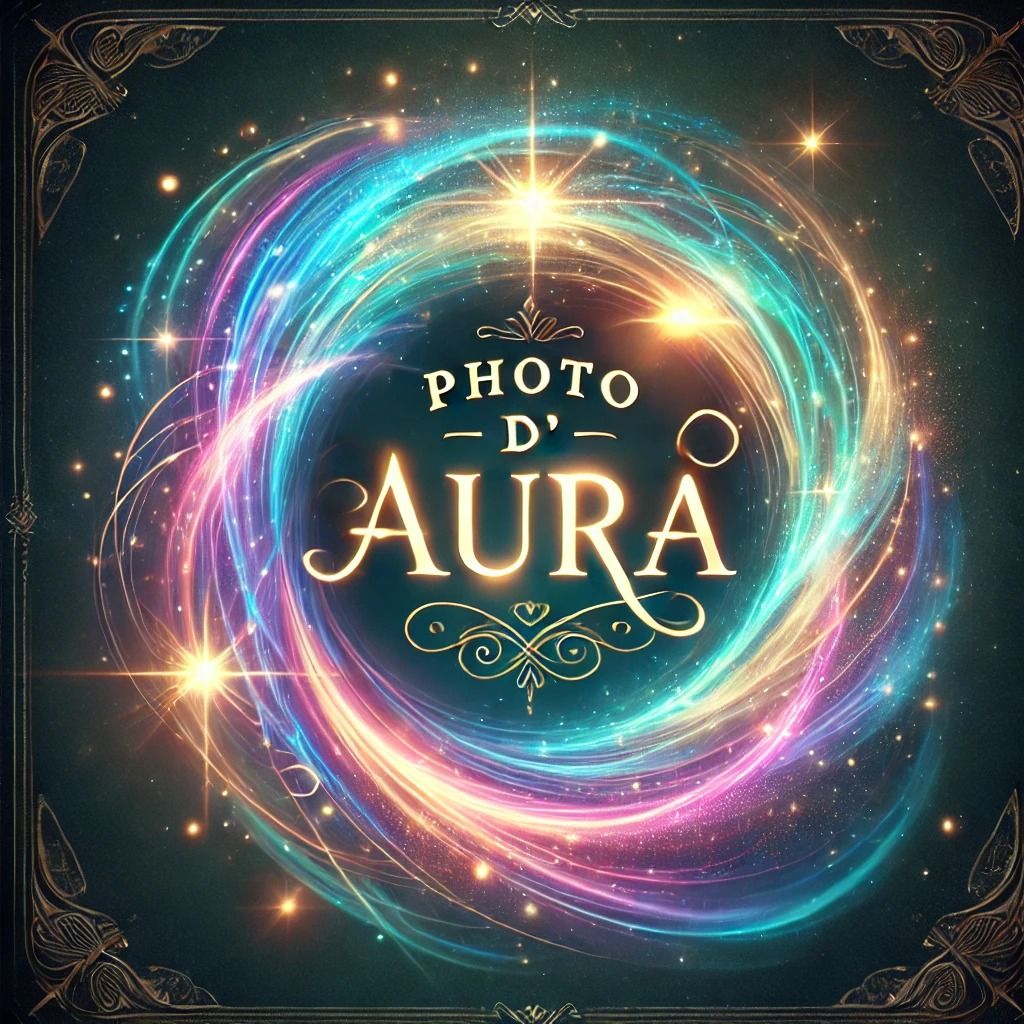 d\u00e9couverte de la Photo de l'aura chez cl\u00e9honna mystic Libercourt