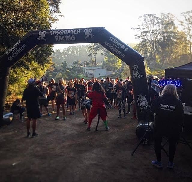 The Krampus Cross Country 5K\/10K (Live\/Virtual)-Save the Date (Sun, 12\/12)