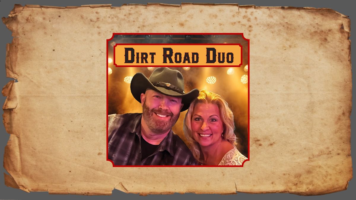 Dirt Road Duo at Shamrock Jack's!