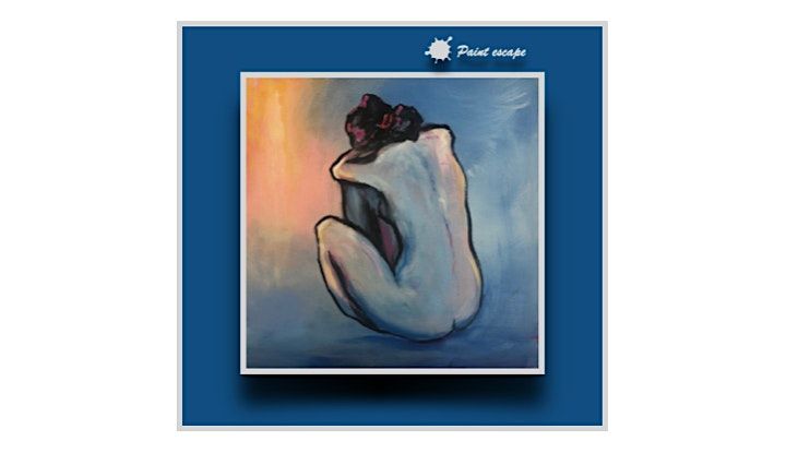 Paint Night- Inspired by Picasso