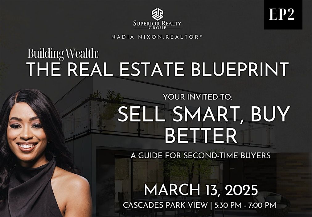 Building Wealth: The Real Estate Blueprint EP 2