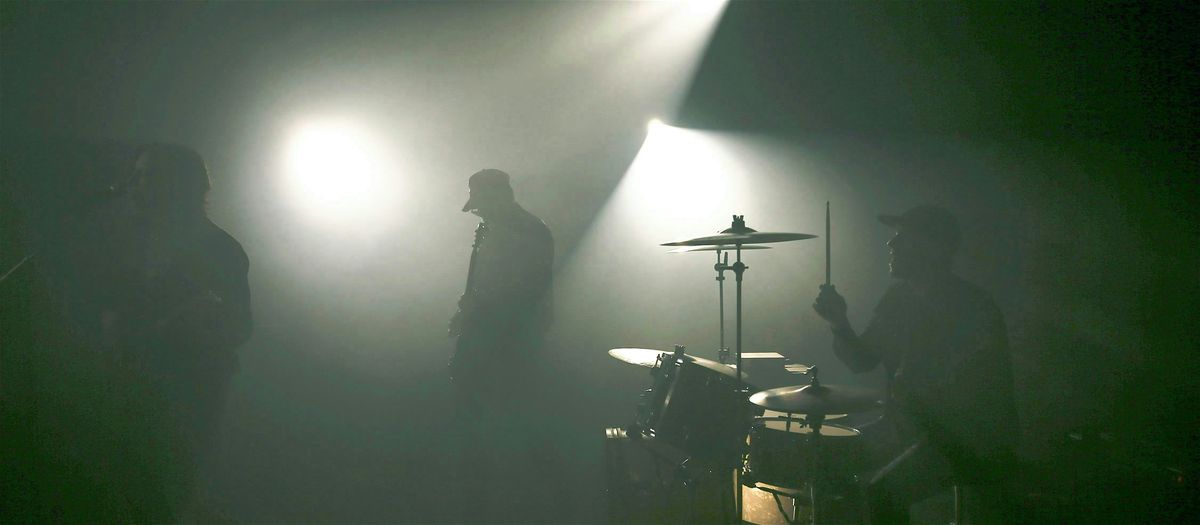 Floodflower X Irwin | The Silo Room | Trip 13