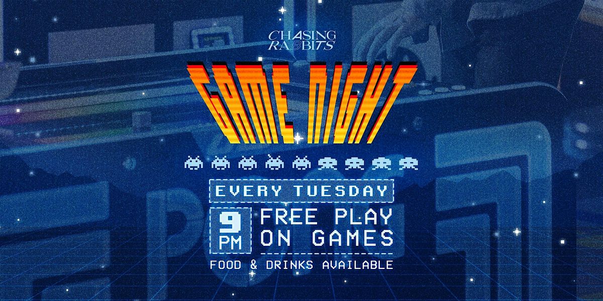 Game Night