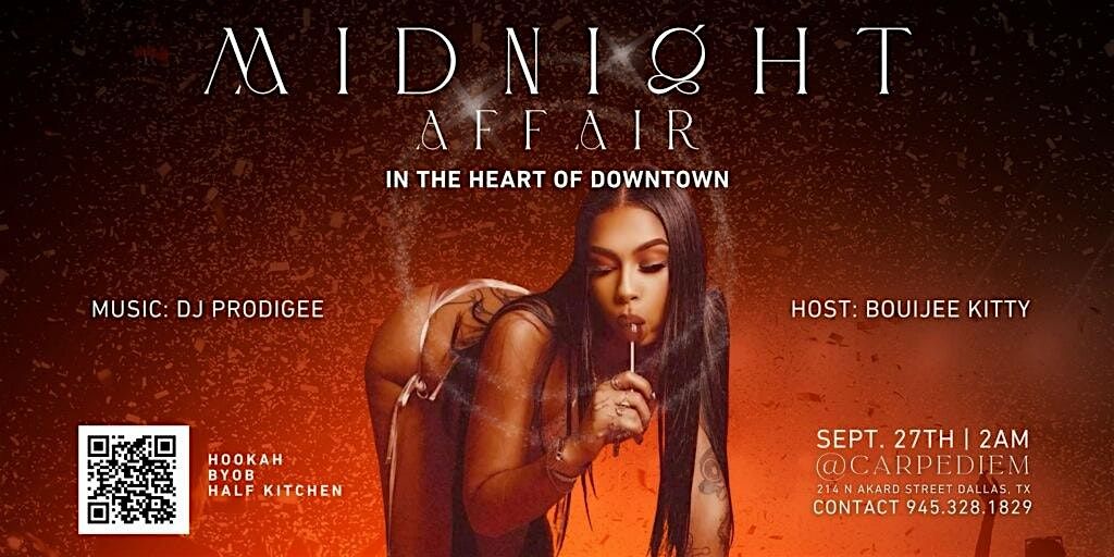 Midnight Affair