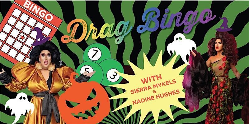 Drag Bingo