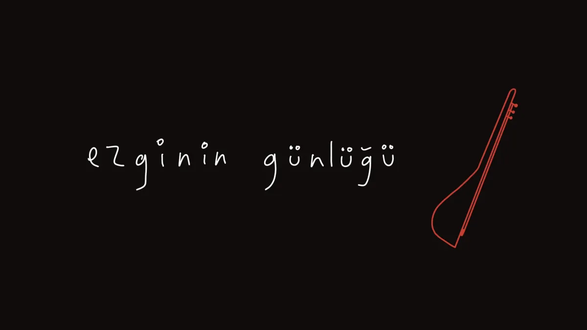 Ezginin G\u00fcnl\u00fcg\u00fc in ANKARA
