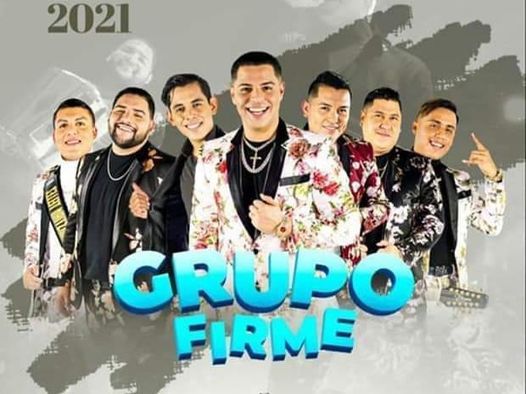 Grupo Firme