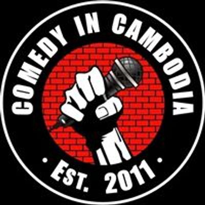 Comedy in Cambodia