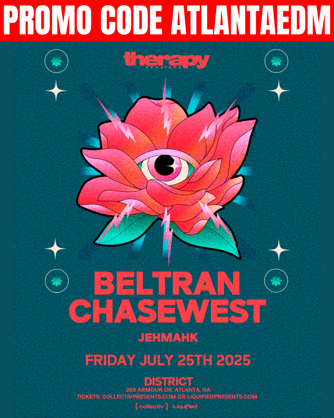 Beltran and Chasewest at 99 Scott