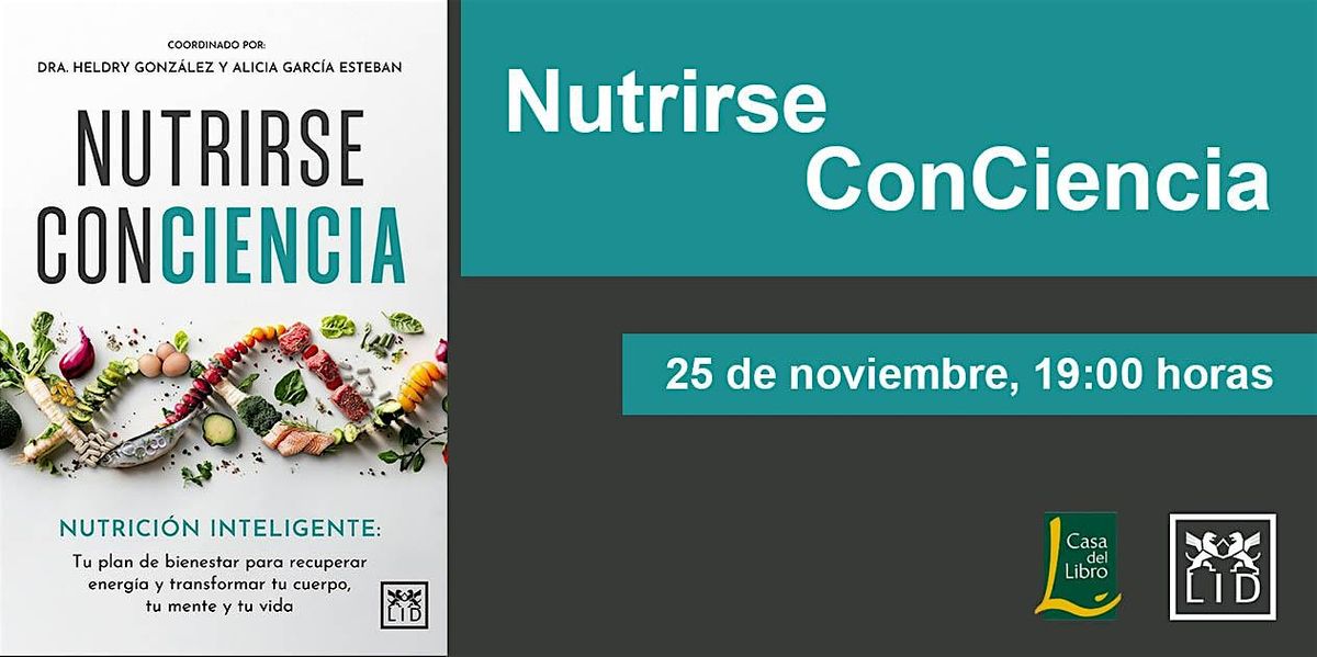 Nutrirse ConCiencia
