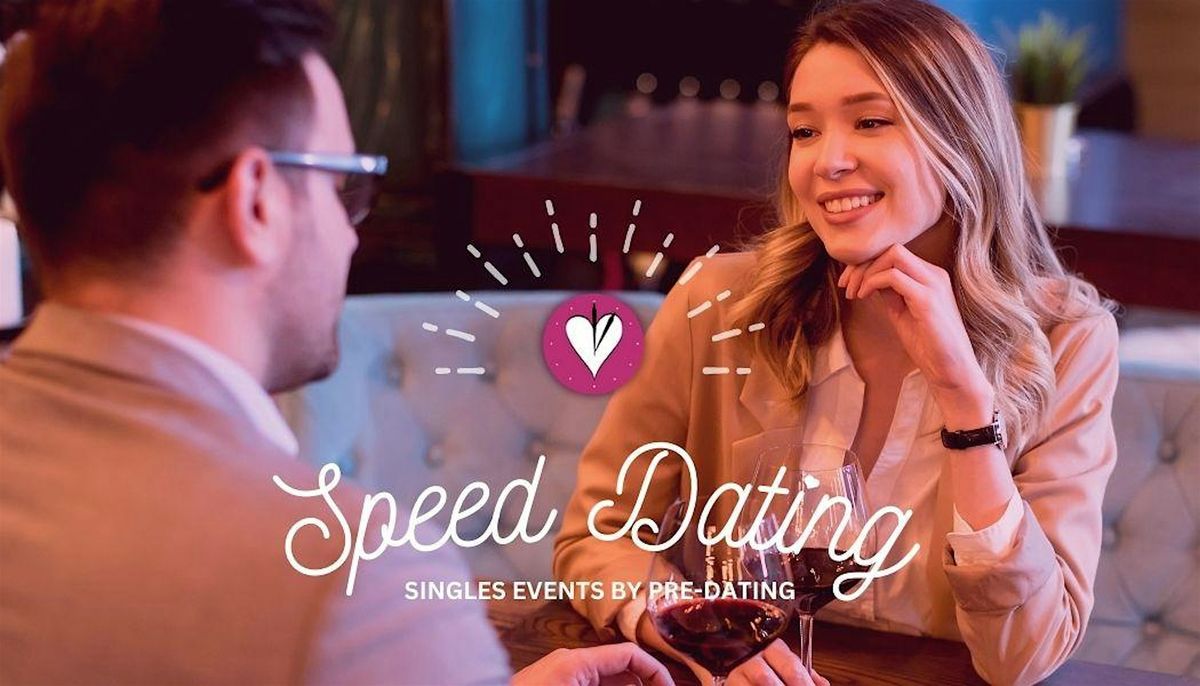 Central New Jersey Speed Dating for Singles Age 25-39 \u2665 Middlesex NJ