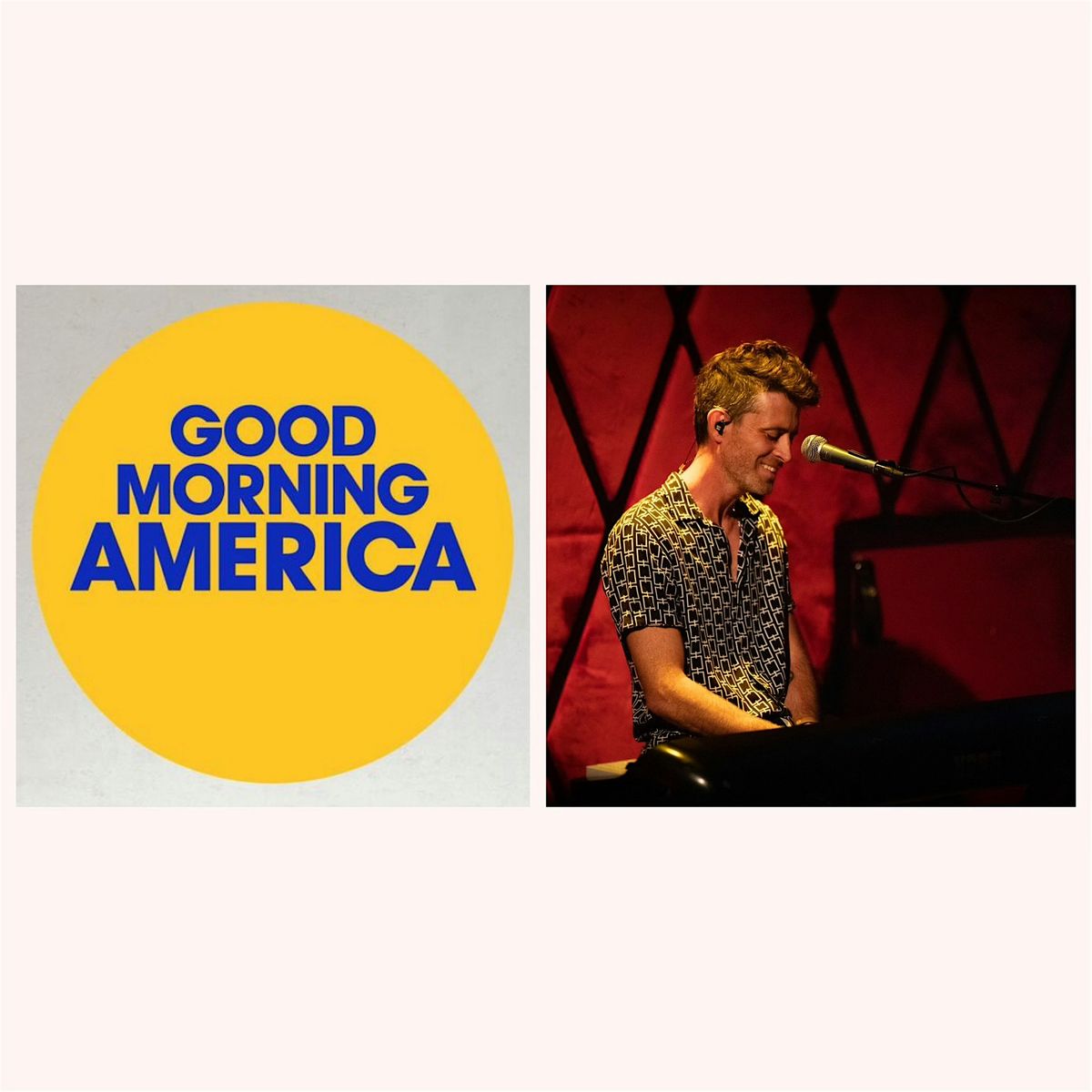Good Morning America VIP Experience