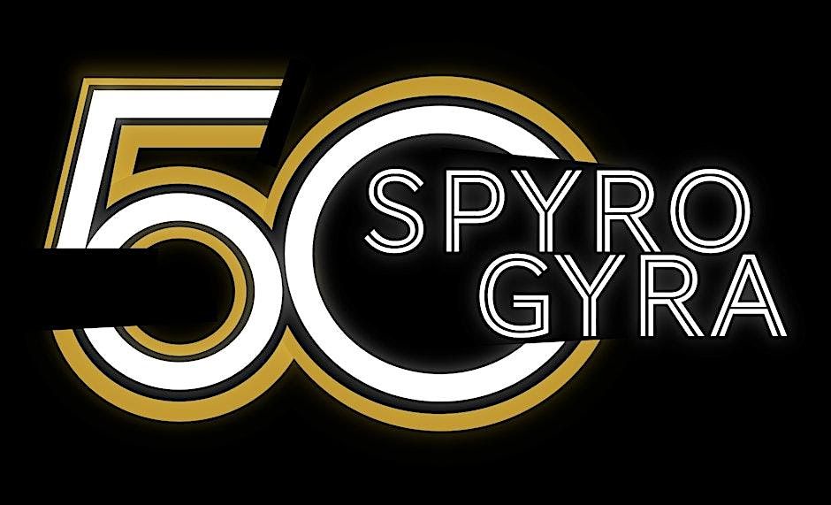 Spyro Gyra