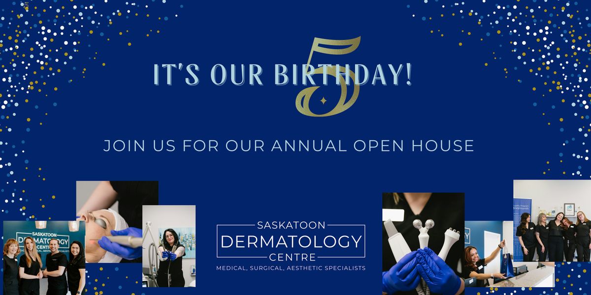 SDC Open House