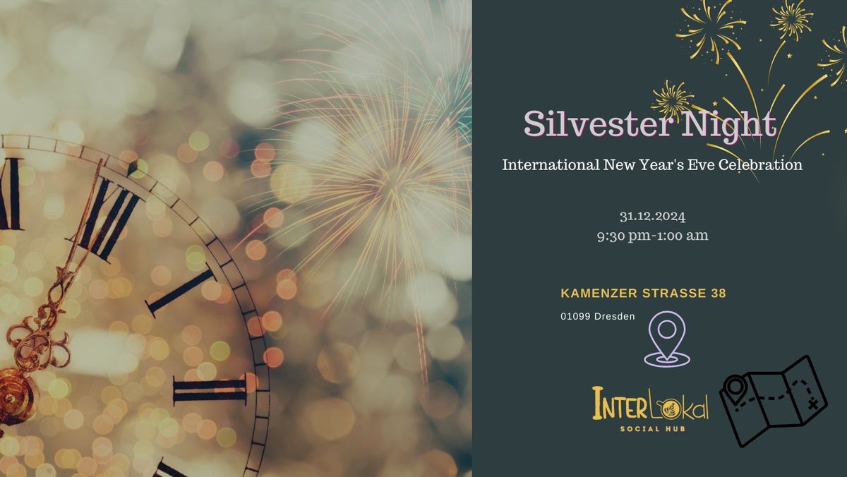 Silvester Night 