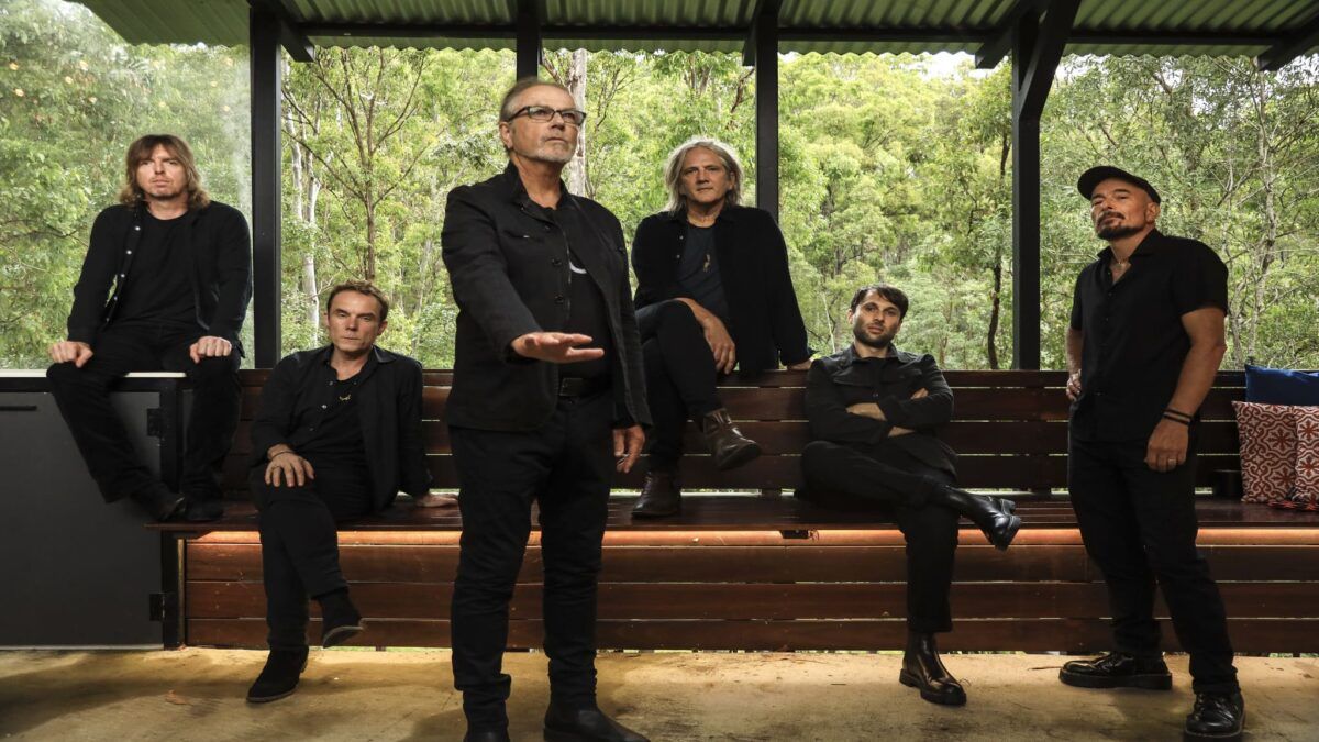 The Church - THE SINGLES: 1980-2025 at Center Stage Theater - Atlanta