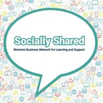 Socially Shared Business Support Network