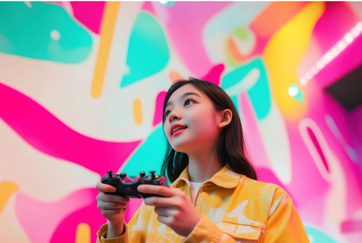 Youth Zone: Games Night (12-17 years)