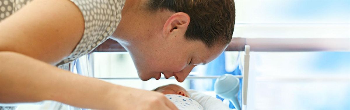 Seguridad Infantil y Reanimaci\u00f3n Cardiopulmonar de Beb\u00e9 (VIVO\/En Persona)