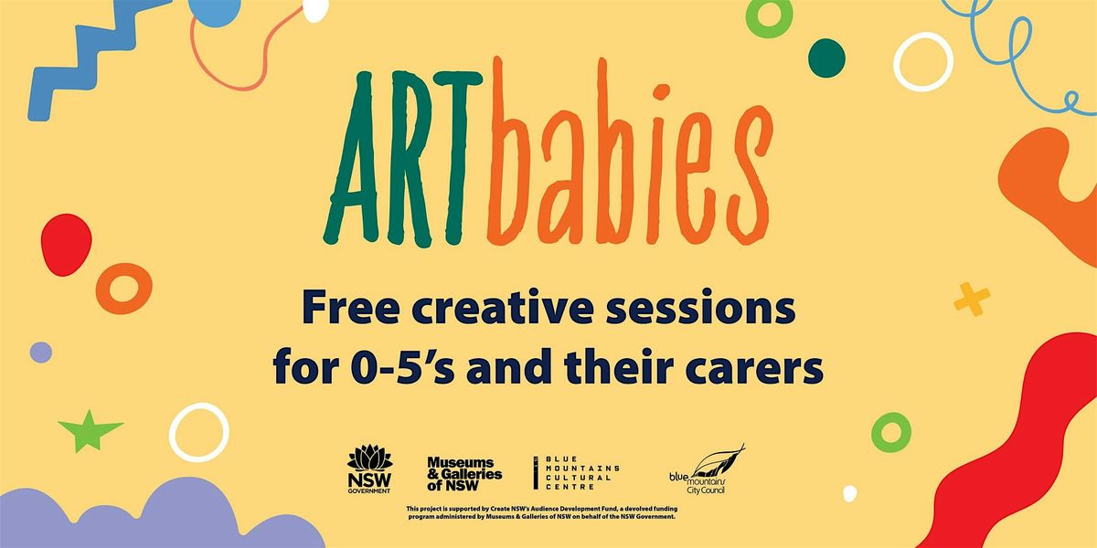 ARTbabies - Springwood
