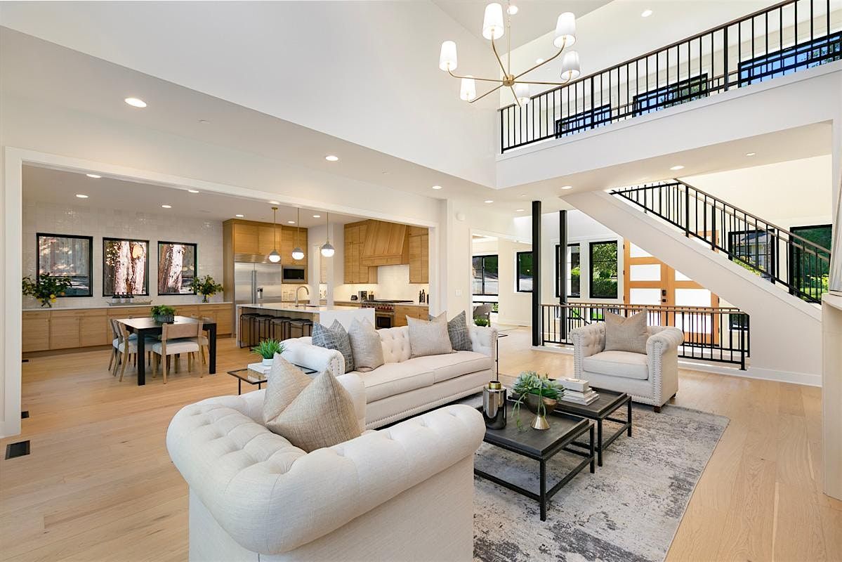 Building Smart: Budgeting & Financing Your Custom Home