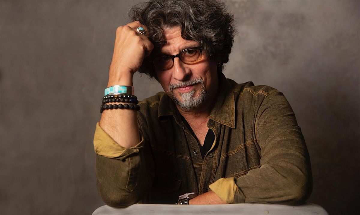 Dan Navarro ~ SATURDAY