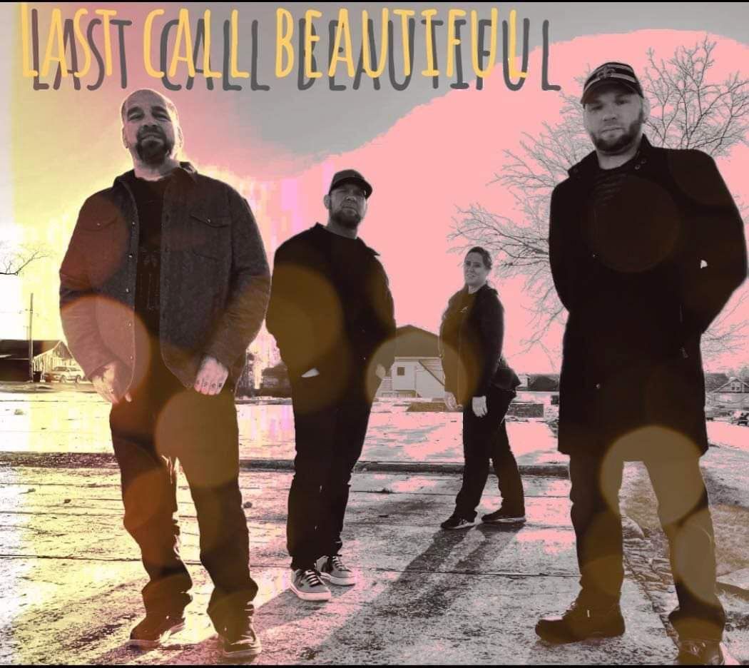 Last Call Beautiful At Bloomsburg Legion