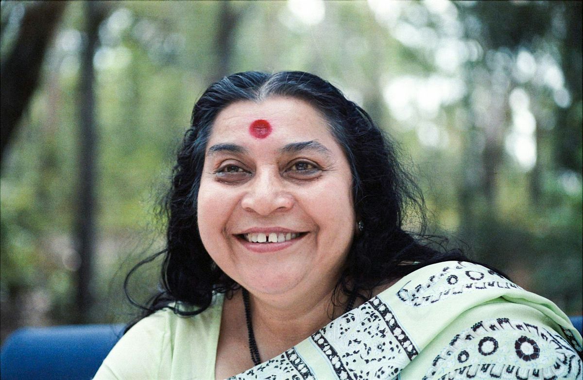 Sahaja Yoga - Self Realization & Meditation Free Classes (Queen Creek)