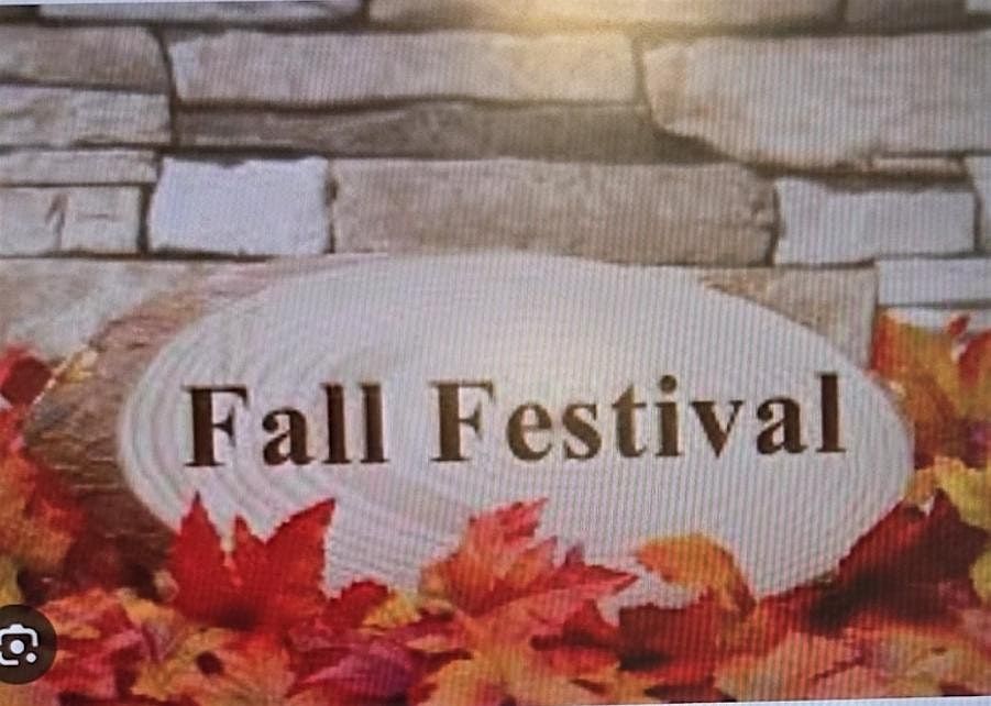 Free fall festival