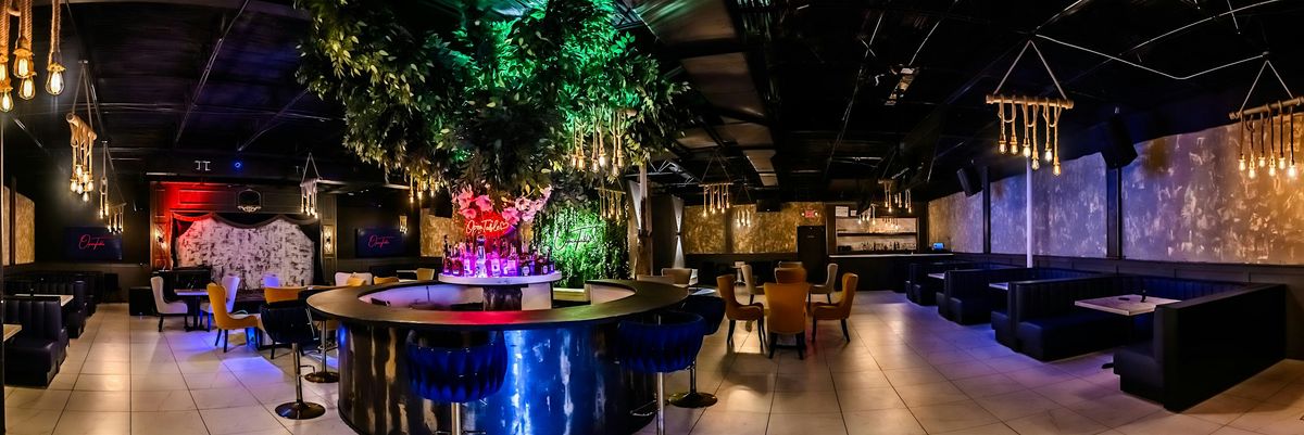 OpenTable Weekly Events