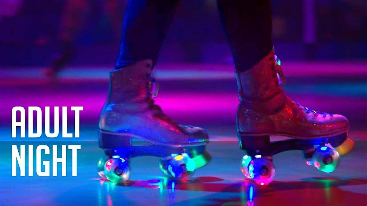 Bedford Adult Roller Disco - RollBack