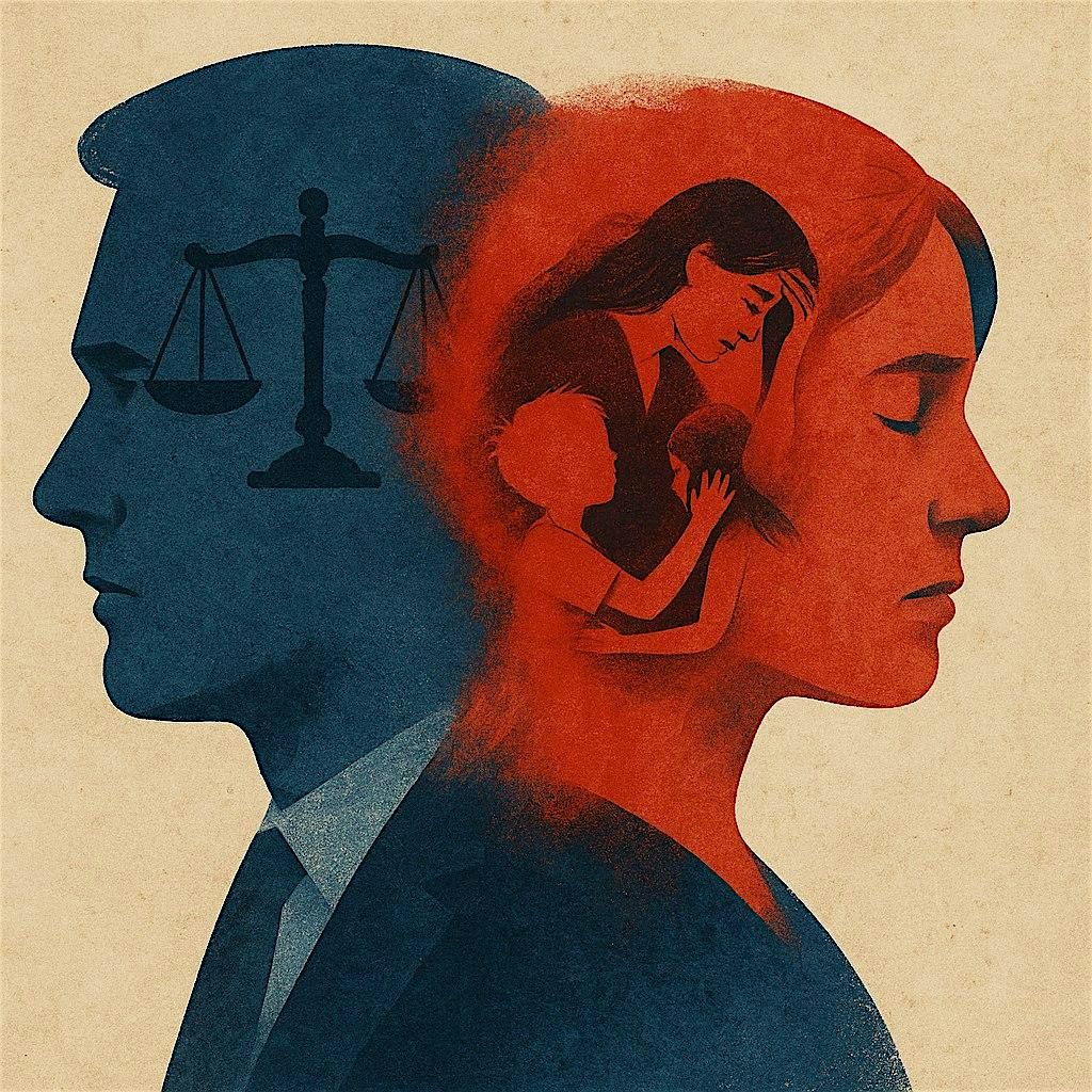 Vicarious Trauma and its Impact in Family Law