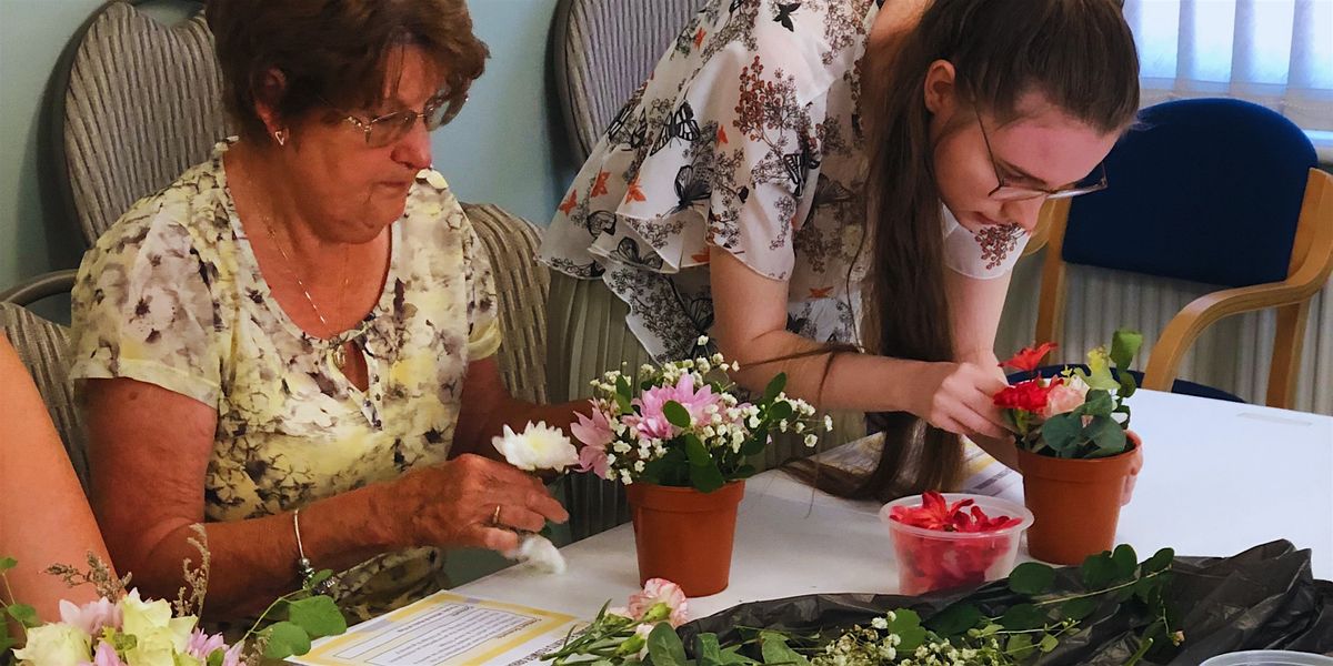 Autumn Wreath Making Workshop