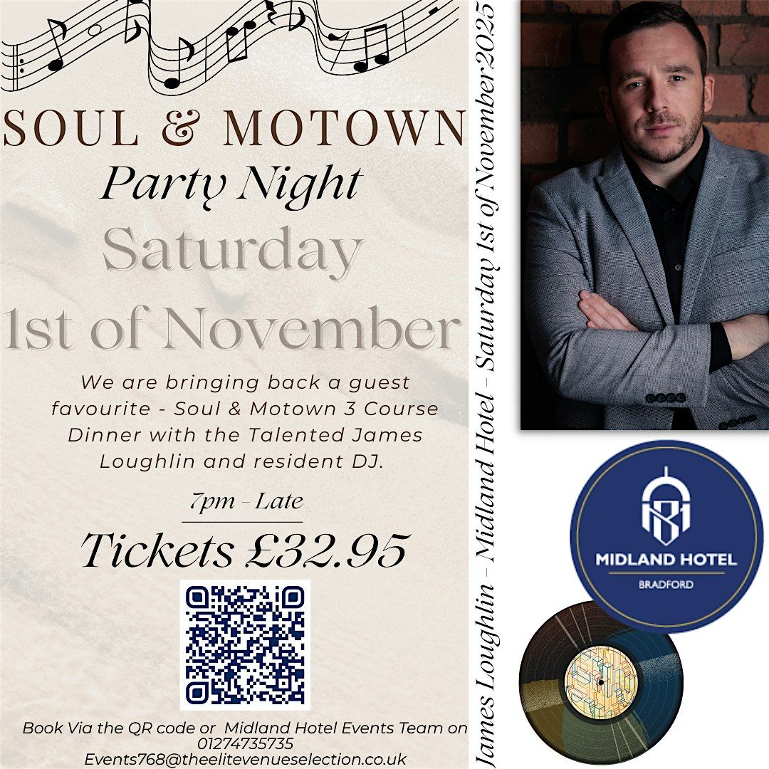 Soul & Mo Town