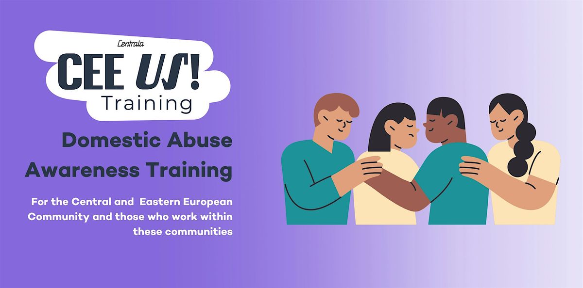 Domestic Abuse Awareness Training