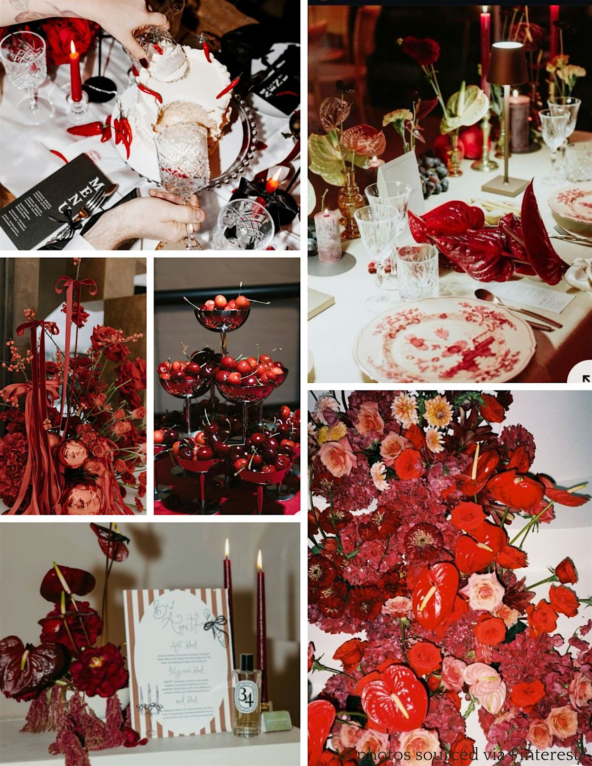 Vibey Valentines Shoot at the Meridian House