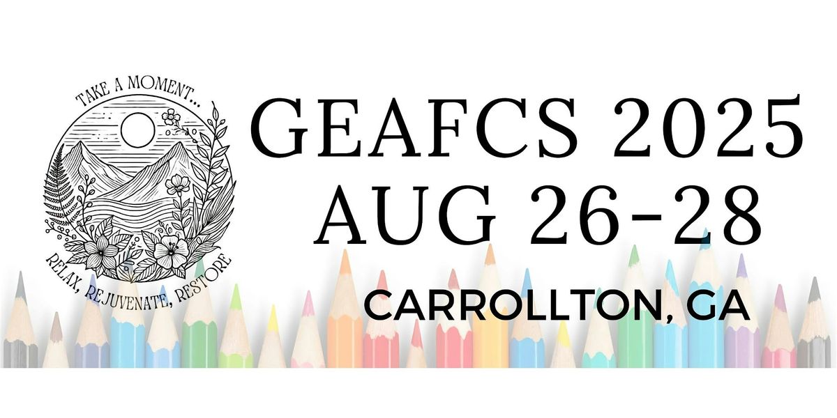 Georgia Extension of Family and Consumer Sciences 2025 Conference