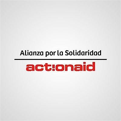 Alianza por la Solidaridad - Action Aid