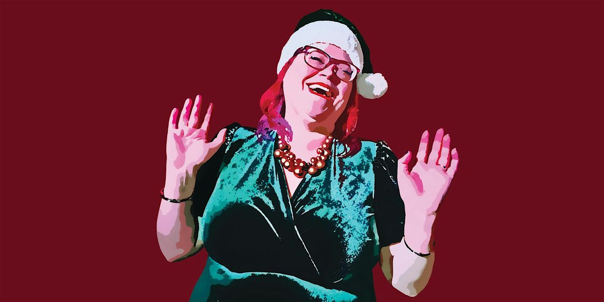 A Swingin' Christmas | Erin Krebs & Friends \u2014 Menasha