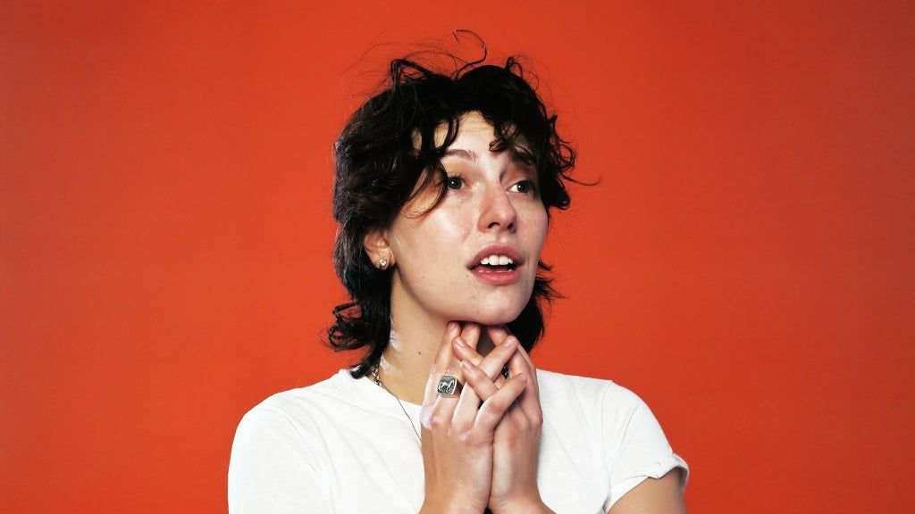 King Princess - The Girl Violence Tour