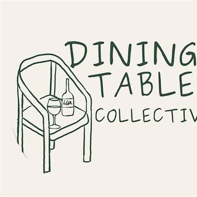 The Dining Table Collective