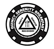 Quincy Serenity Breakfast