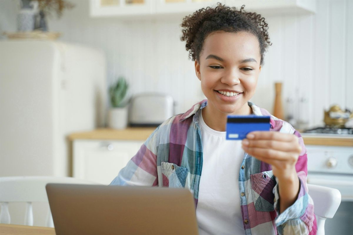 Money Moves: Teen Finance for Real Life - Watertown