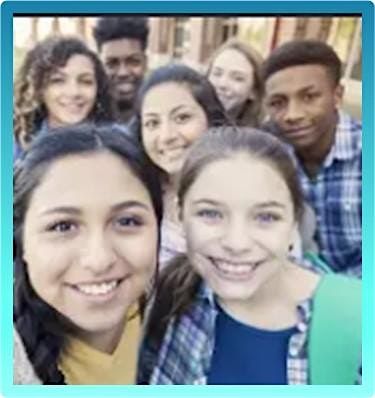 Toastmasters Youth Public Speaking & Leadership Series (6-Mondays)