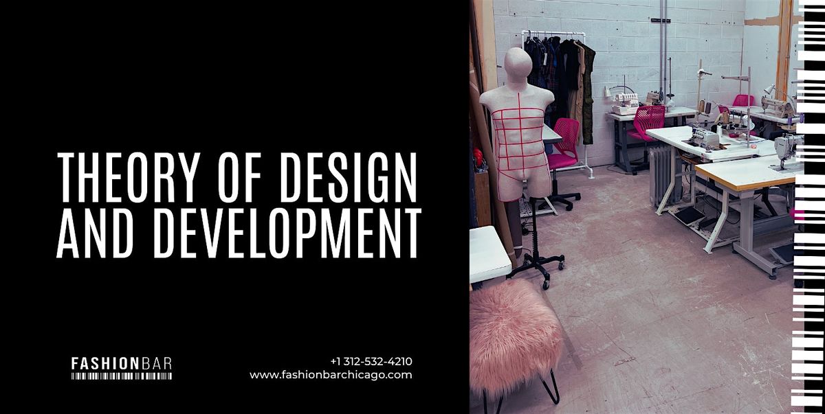 Theory of Design & Development [January Session]
