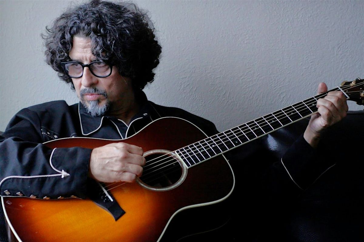 DAN NAVARRO