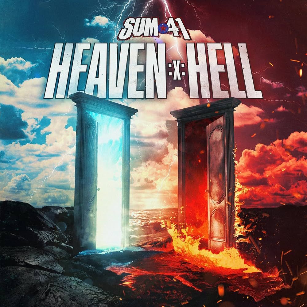 Heaven and Hell