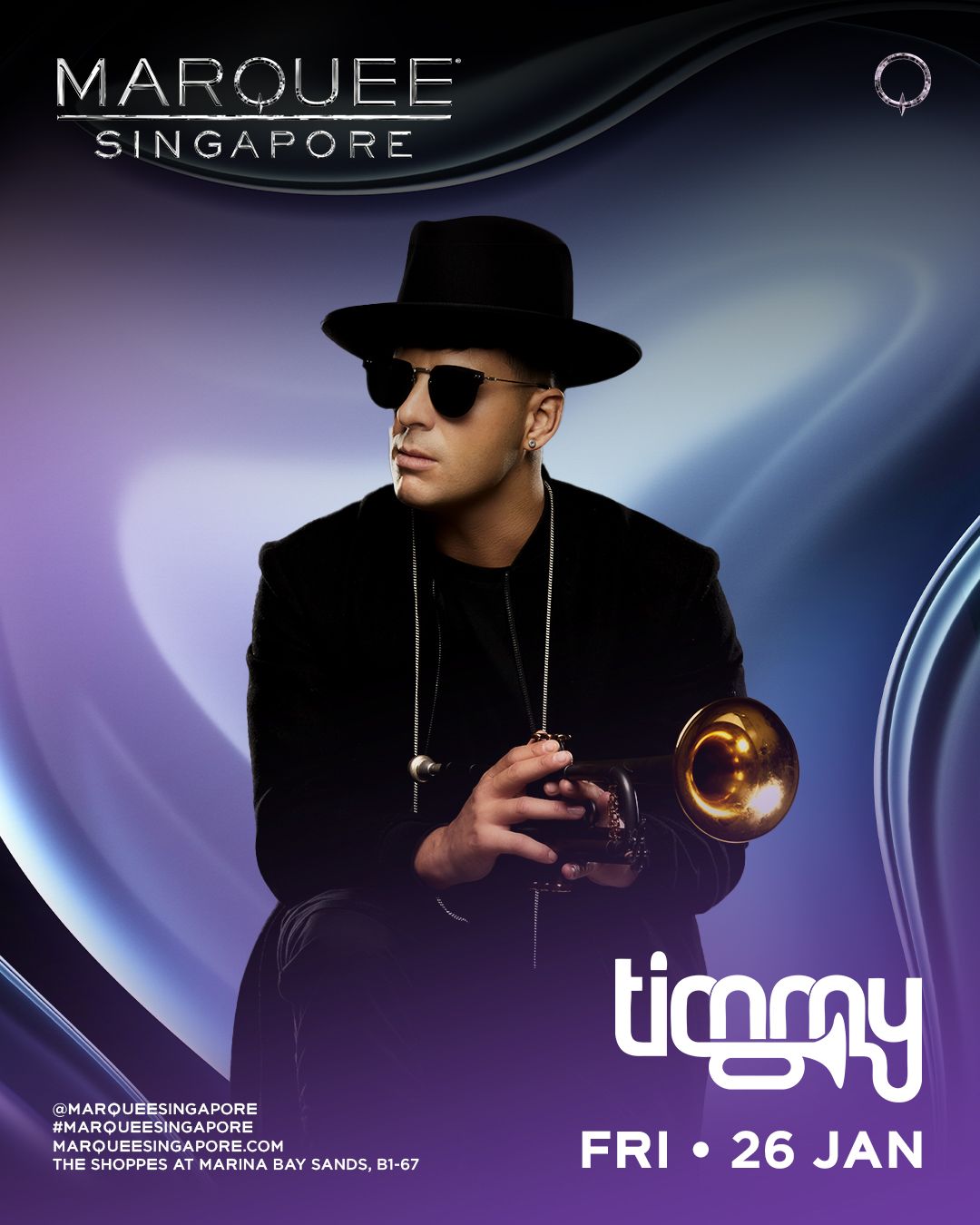 Timmy Trumpet