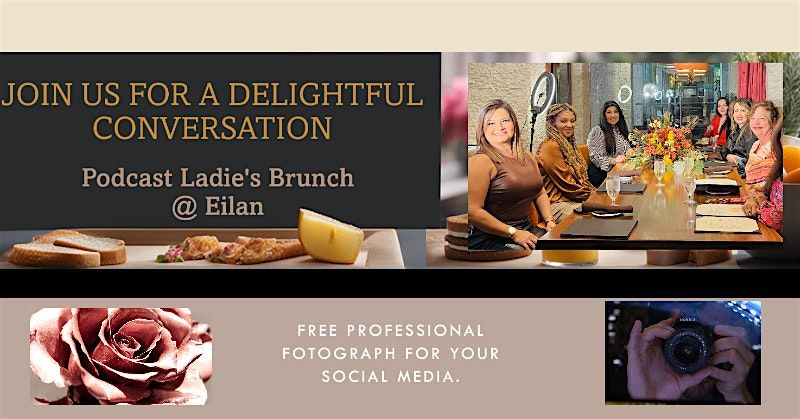 LA CANTERA-DOMINION E & P NETWORK LADIES' BRUNCH EXCLUSIVE EVENT