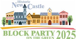 New Castle Block Party 2025